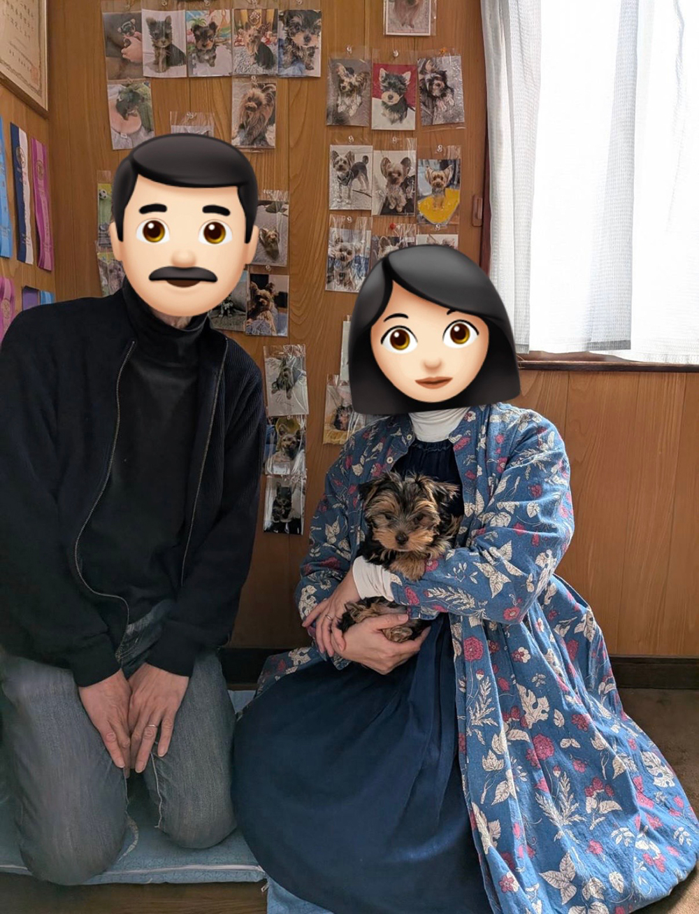 れんーちゃんべびー男の子