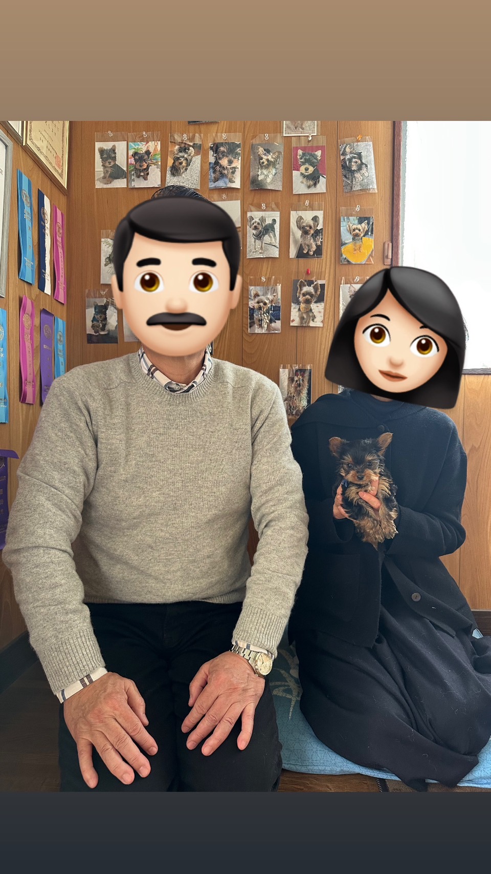 りんちゃんべびー12/18 女の子はなちゃん