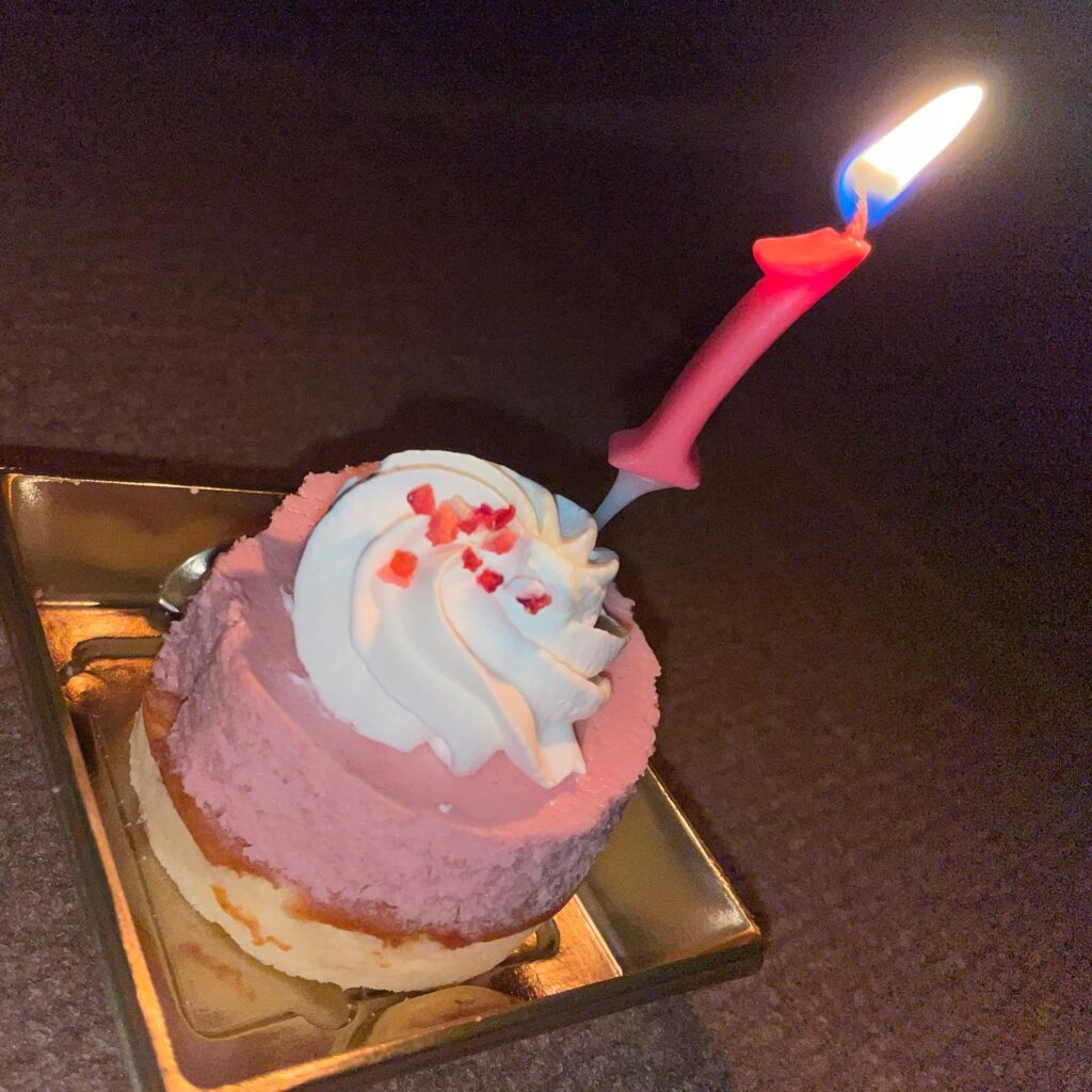 #成長記録